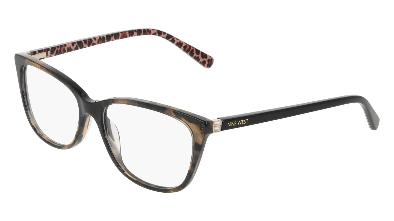 Nine West NW5247 Eyeglasses - view 3